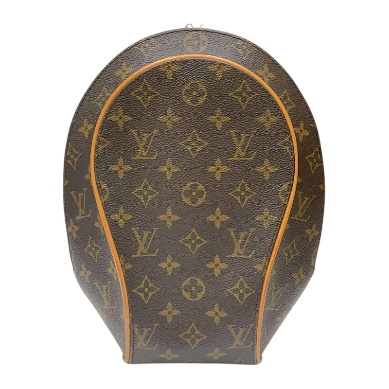 ルイ・ヴィトン LOUIS VUITTON エリプス サック アド M51125