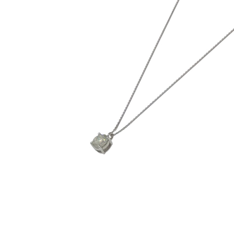 ダイヤモンドネックレス Pt850プラチナ Pt900Pt850ダイヤモンド ダイヤモンド ジュエリー | 中古ブランドリユースショップ  OKURA(おお蔵)