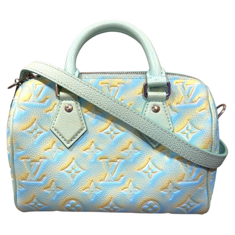 ルイ・ヴィトン LOUIS VUITTON キーポルバンドリエール20 NM
