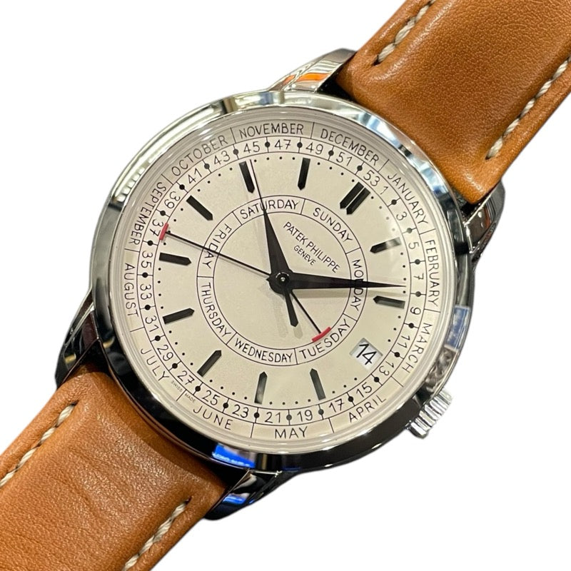 パテック・フィリップ PATEK PHILIPPE コンプリケーション  