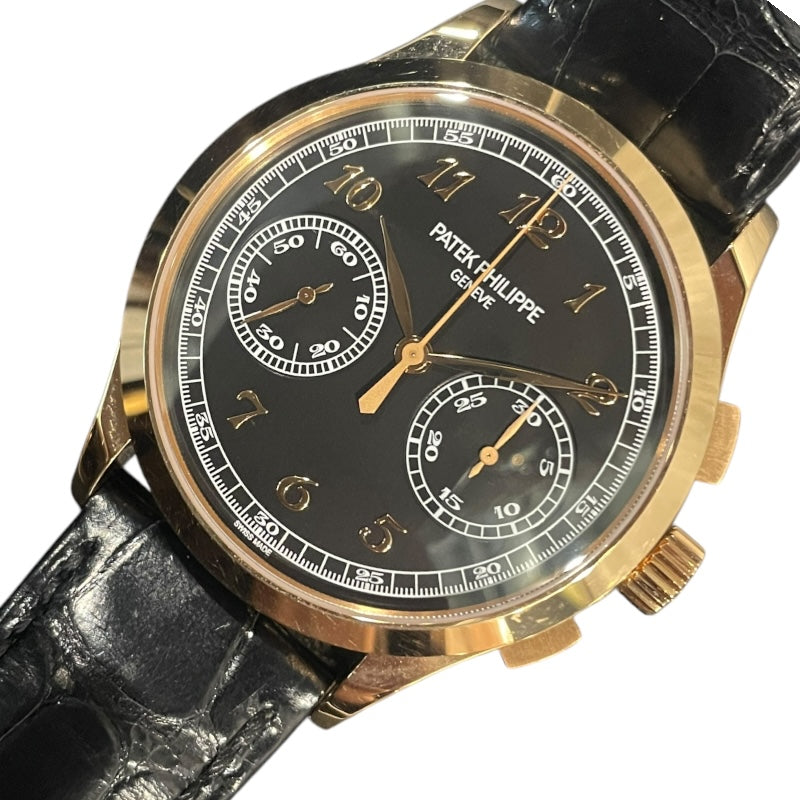 パテック・フィリップ PATEK PHILIPPE コンプリケーション
