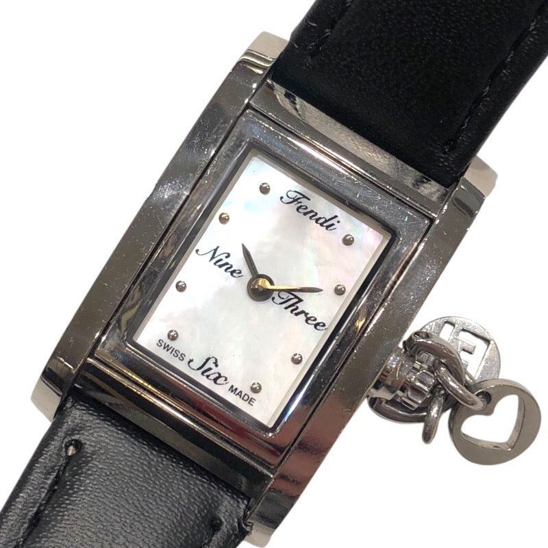 FENDI フェンディ 腕時計 クォーツ 300L 楽天市場】美品 フェンディ FENDI 300L レディース 腕時計