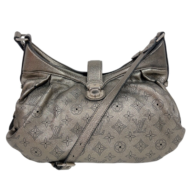LOUIS VUITTON - 【値下げしました】ルイヴィトン iPhoneX/Xs マヒナ LOUIS VUITTON - ルイヴィトン iPhoneケース X XSの通販 by
