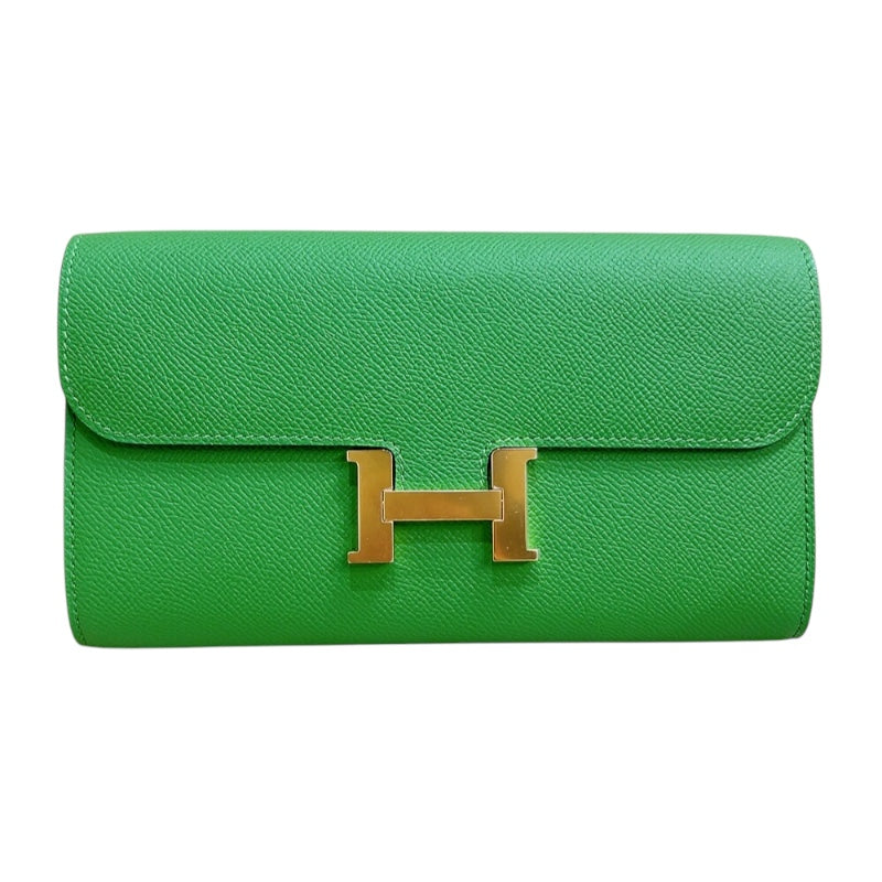エルメス HERMES コンスタンストゥーゴー B刻印 (2023年製