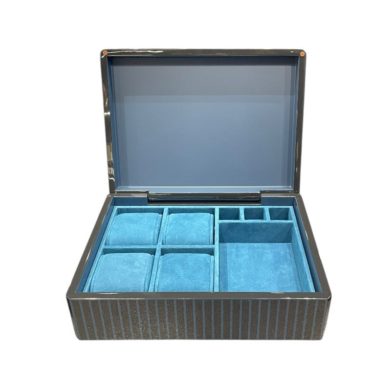 HERMES☆専用 エルメス Hウォッチ ダイヤベゼル レディース 腕時計 HH4.272