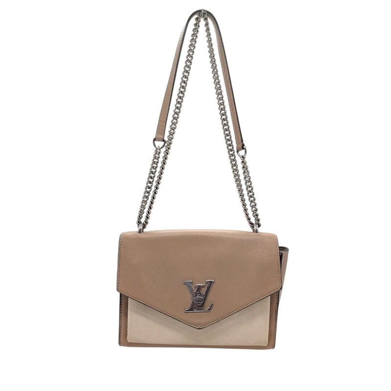 残り僅か LOUIS VUITTON マイロックミー BB 関税込 レザー 2way 楽天市場】LOUIS VUITTON ルイ ヴィトン マイロックミー