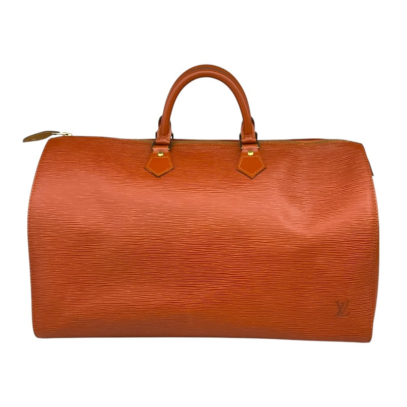 ルイ・ヴィトン LOUIS VUITTON スピーディ40 M42983 ケニア