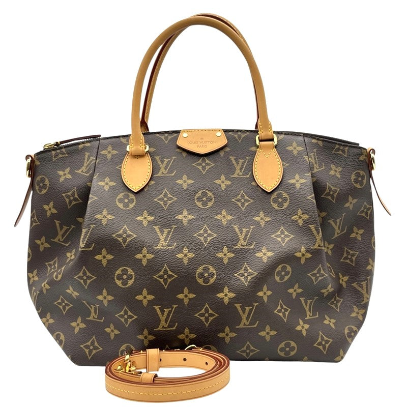 ルイ・ヴィトン LOUIS VUITTON チュレンMM M48814 モノグラム
