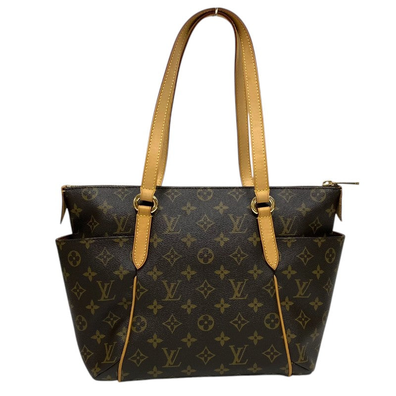 ルイ・ヴィトン LOUIS VUITTON トータリーPM M56688 モノグラム