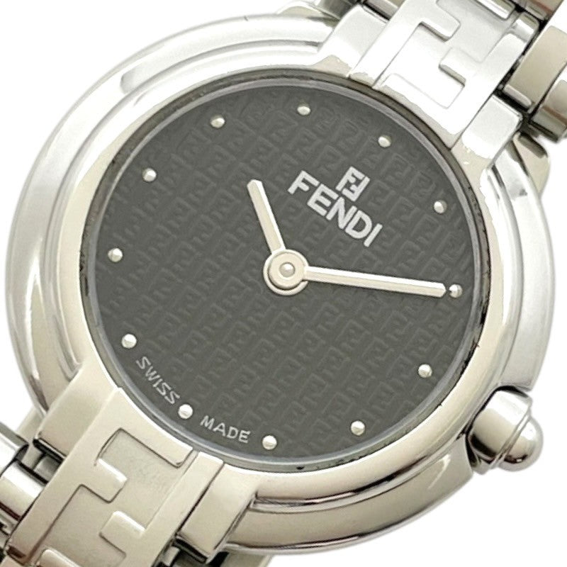 楽天市場】FENDI(フェンディ）750L オロロジ レディース腕時計