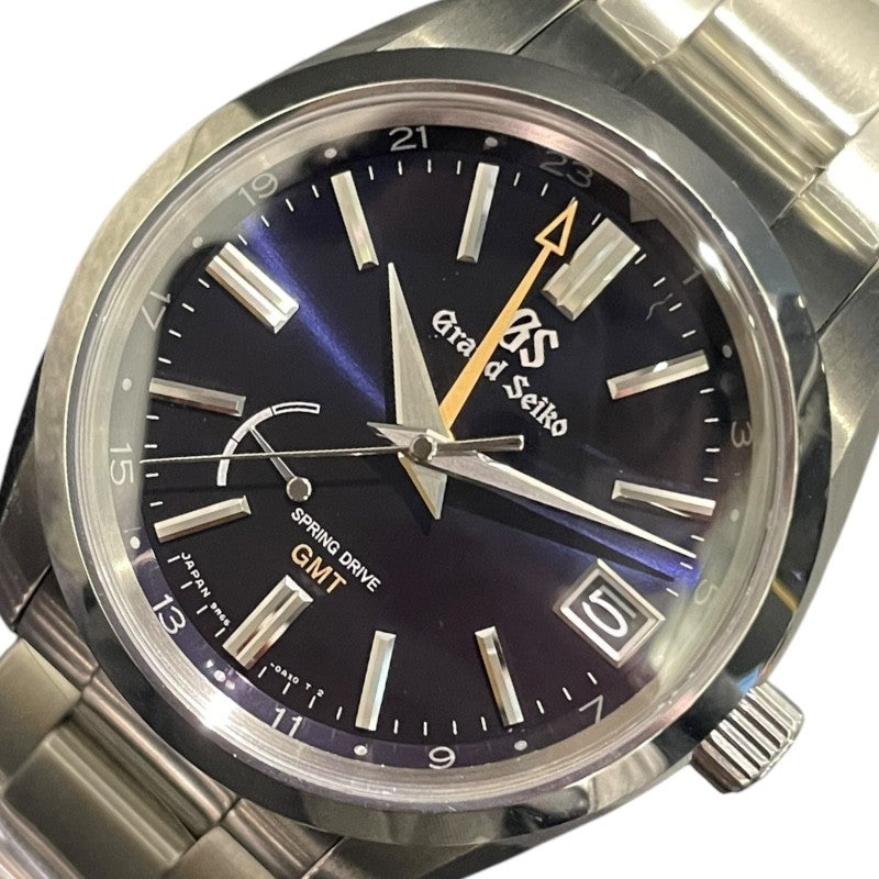セイコー SEIKO ヘリテージコレクションスプリングドライブ