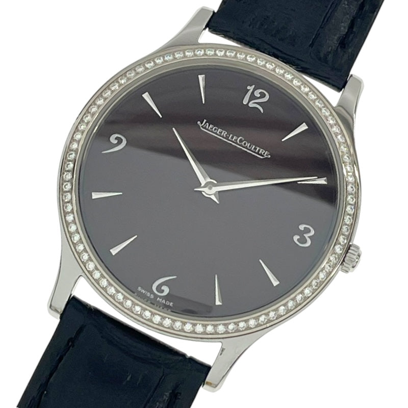 ジャガー・ルクルト(Jaeger-LeCoultre) | 中古ブランドリユース