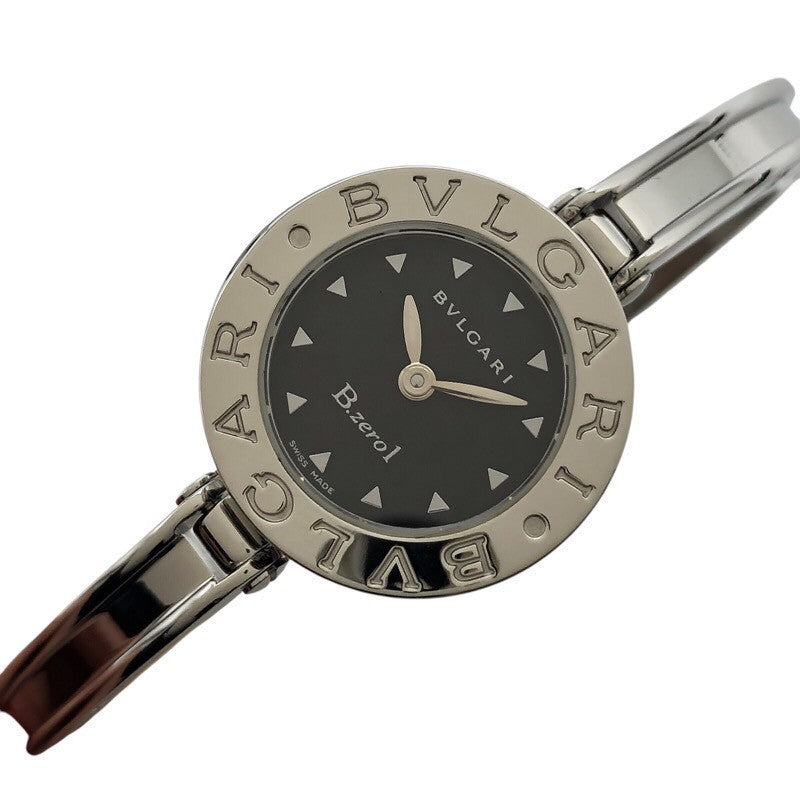 ブルガリ BVLGARI B-Zero1 BZ22S SS レディース 腕時計 | 中古