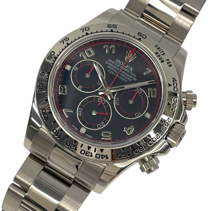 ロレックス コマ 116509 K18WG 純正品 デイトナ ROLEX Link