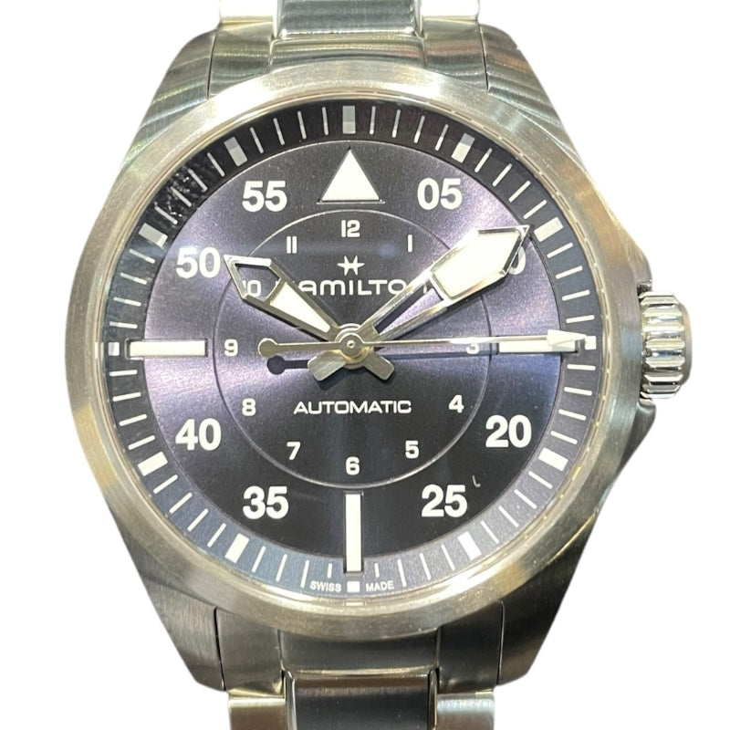 ハミルトン(HAMILTON) | 中古ブランドリユースショップ OKURA