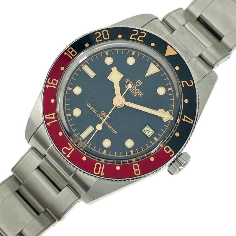 チューダー BLACK BAY FIFTY-EIGHT 925 39mm トープ M79010SG-0002