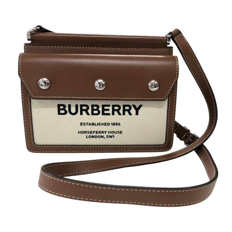 バーバリー ロンドン ショルダーバッグ BURBERRY LONDON BURBERRYLONDON バーバリーロンドン ショルダーバッグ 黄緑