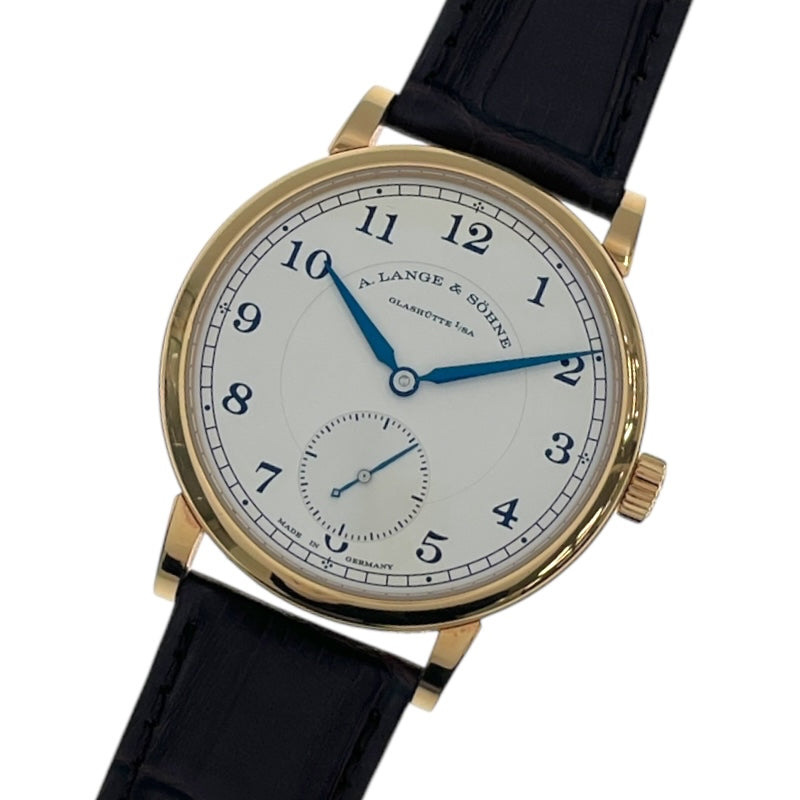 ランゲ＆ゾーネ A.LANGE&SOHNE 1815 235.032 K18PG メンズ 腕時計