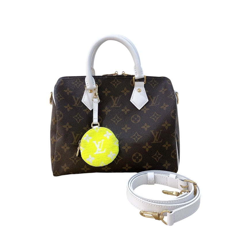 ルイヴィトン ハンドバッグ M20754 LOUIS VUITTON Speedy Bandouliere 25 Pre-Fall M20754 Handbag