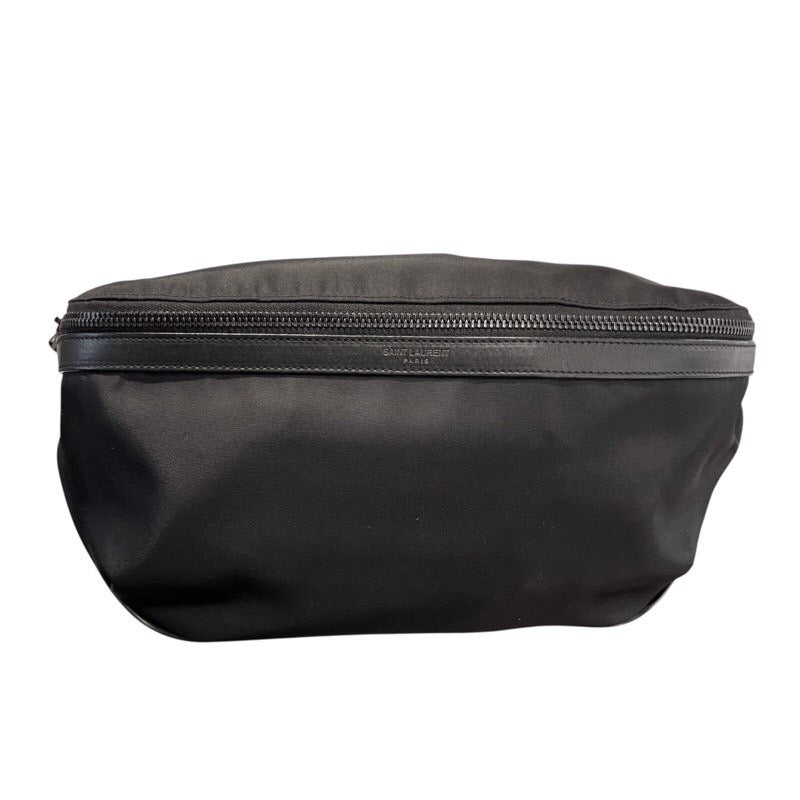 【未使用級】18年新作Saint Laurent ナイロンパーカー　48Mサイズ 三越伊勢丹 | SAINT LAURENT/サンローラン_men通販 | SAINT