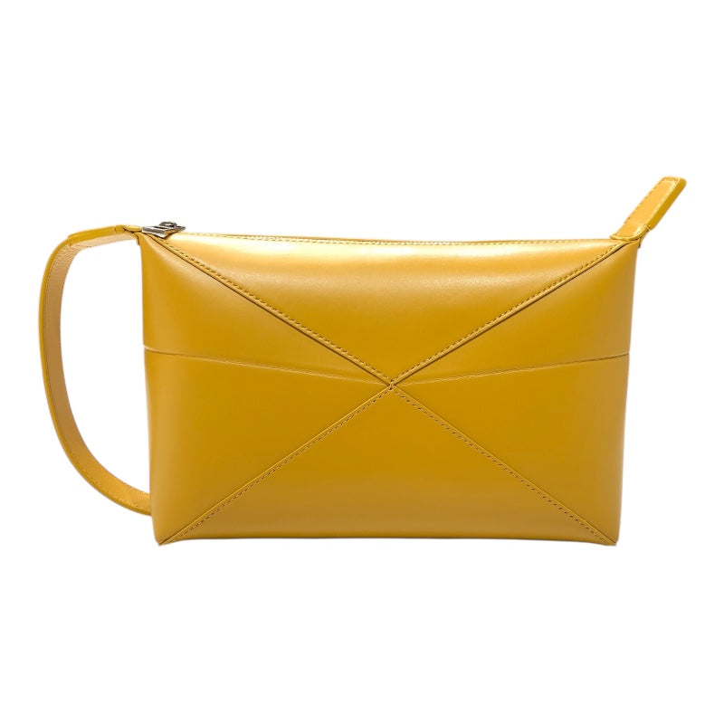 ロエベ LOEWE パズルフォルドウォッシュバッグ C510WBPX01 サン