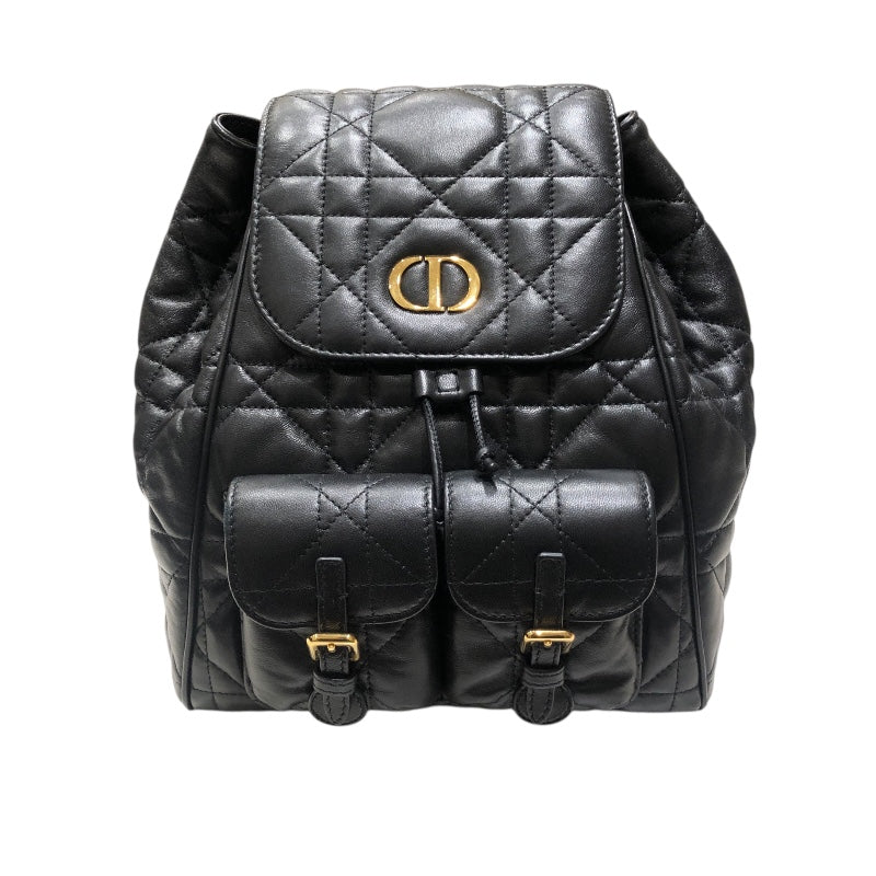 クリスチャン・ディオール Christian Dior カロバックパック