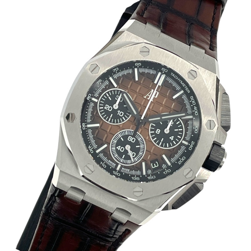 ファッション姫 通販 オーデマ・ピゲ AUDEMARS PIGUET ロイヤル オーク オフショア オーデマ・ピゲ