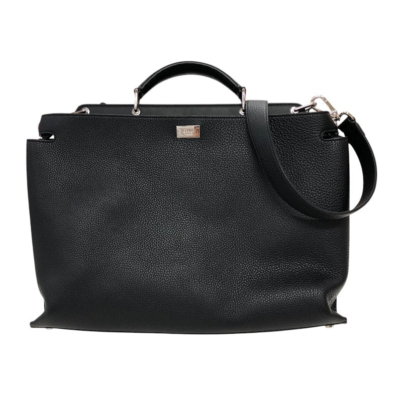 FENDI】フェンディ『ピーカブー アイコニック エッセンシャル