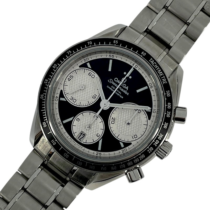 オメガ OMEGA スピードマスターレーシング コーアクシャル