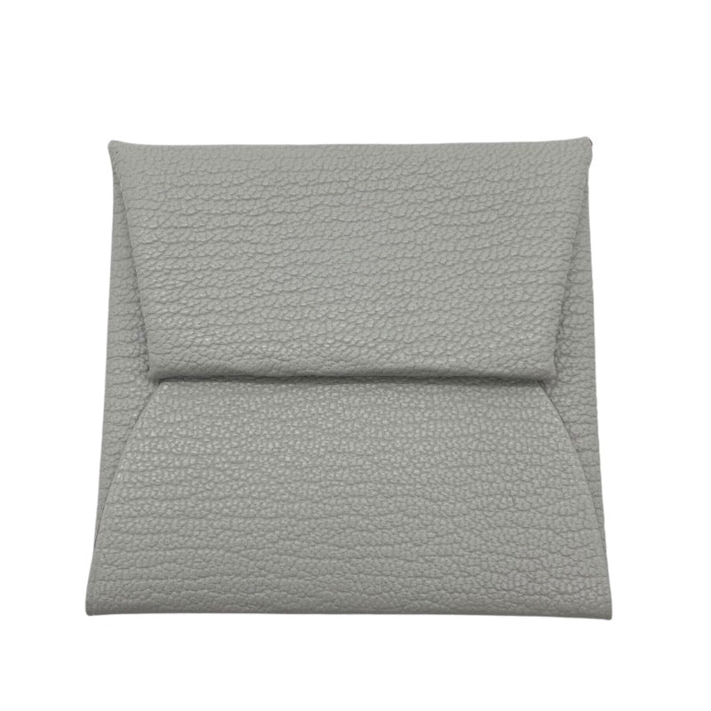✨極美品・箱ショップカード付き✨　エルメス コインケース　バスティア　T刻印 ✨極美品・箱ショップカード付き✨ エルメス コインケース