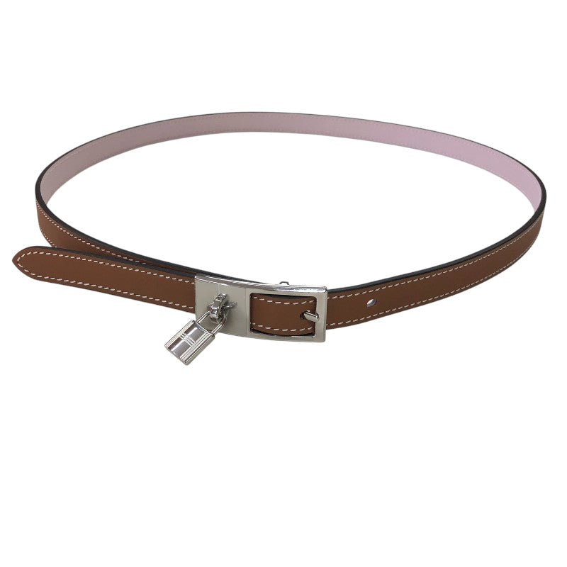 エルメスリバーシブルベルト レディース エルメス HERMES コンスタンス