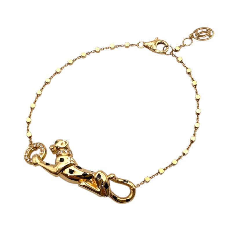 Cartier パンテール ジュエリープレート