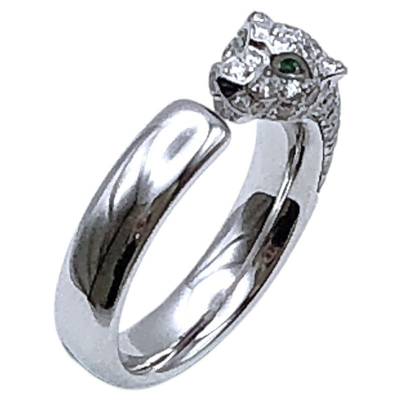 えりな Cartier パンテール リング 57号 Cartier ［銀座店］CARTIER