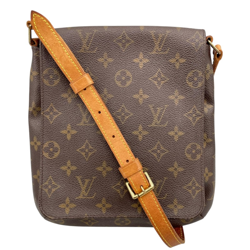 ルイ・ヴィトン LOUIS VUITTON ミュゼット・サルサショート