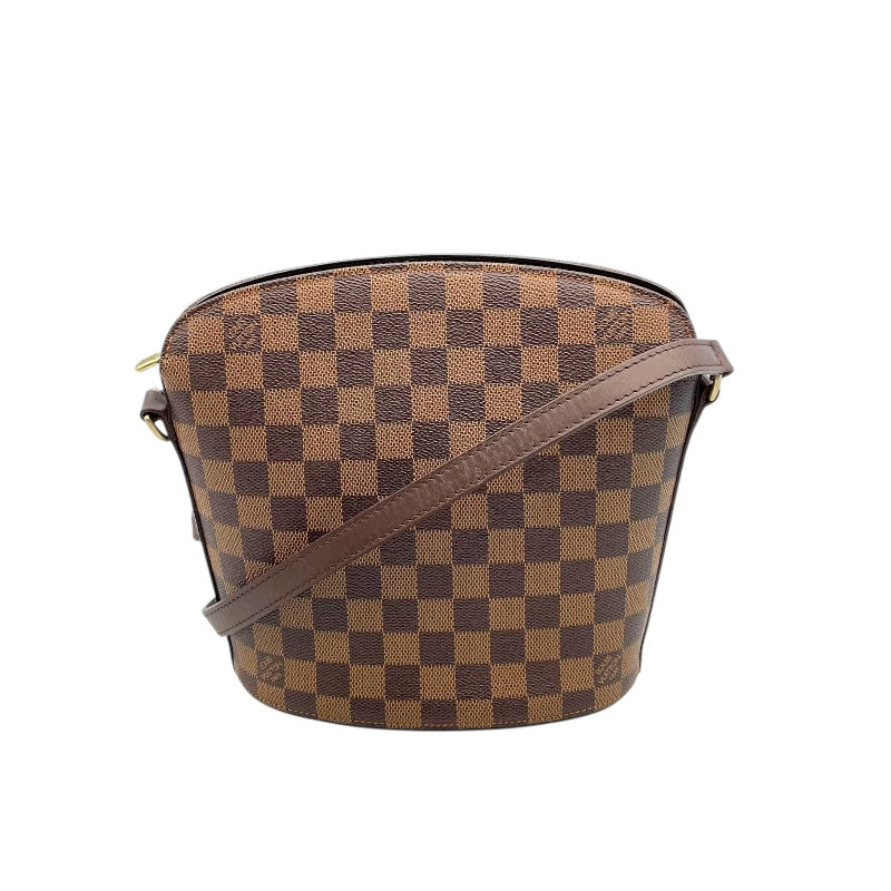 ルイ・ヴィトン LOUIS VUITTON ドルーオ スペシャルオーダー
