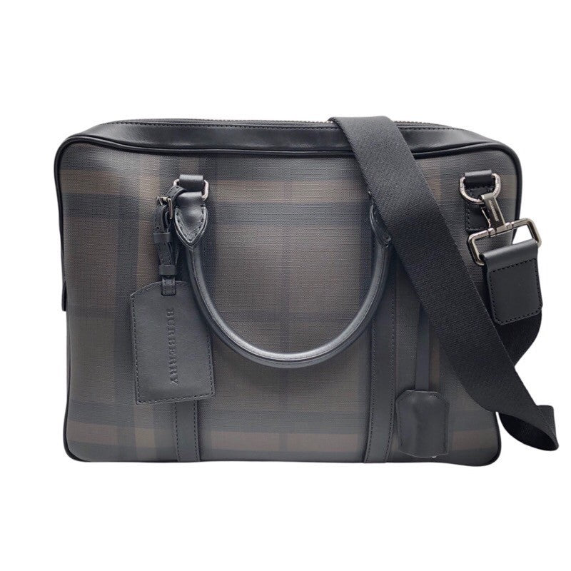 バッグ Burberry London バーバリーロンドン BURBERRY LONDON 2WAY ブリーフケース 3873612