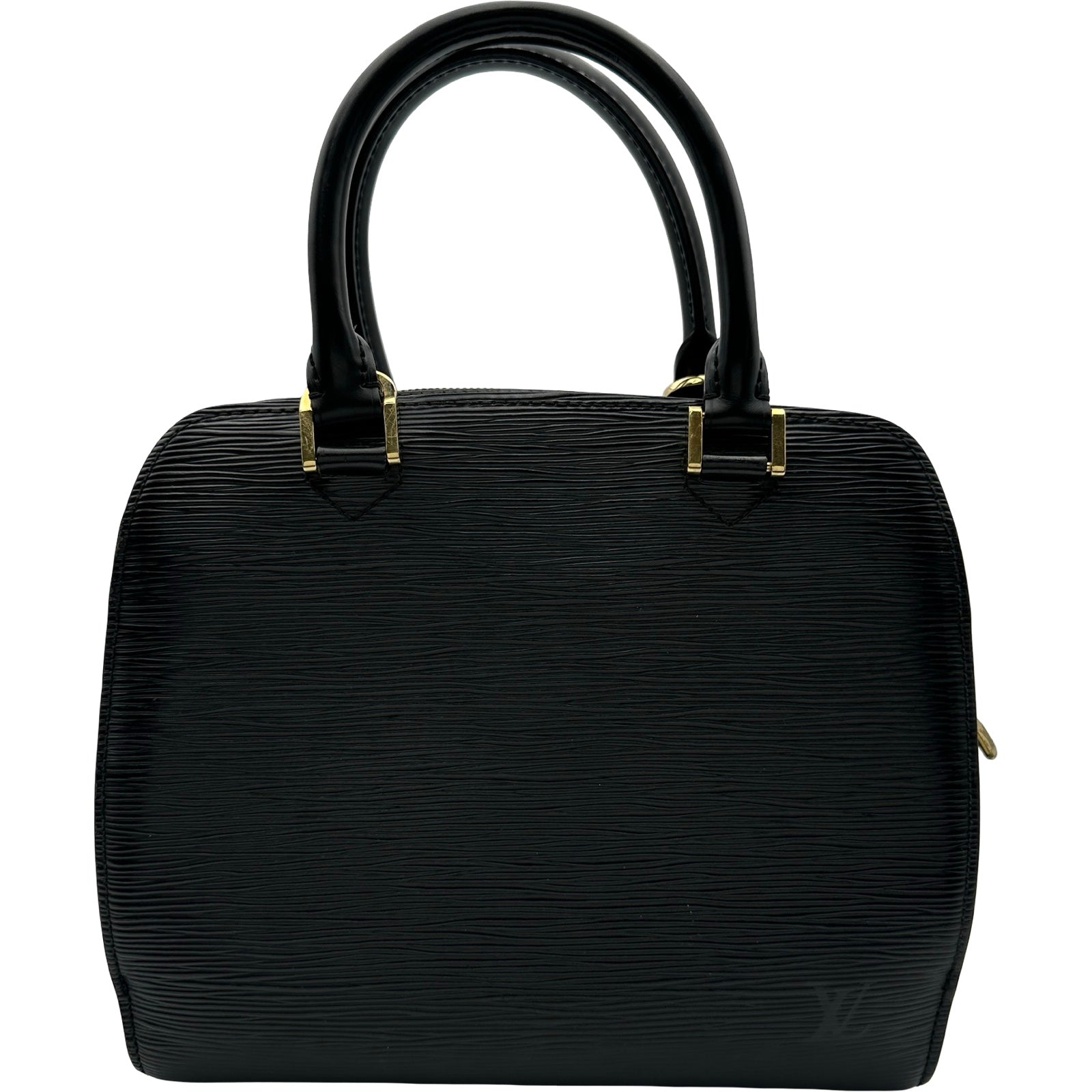 ルイ・ヴィトン LOUIS VUITTON ポンヌフ M52052 ブラック ルイ・ヴィトン LOUIS VUITTON ポンヌフ M52052 ブラック