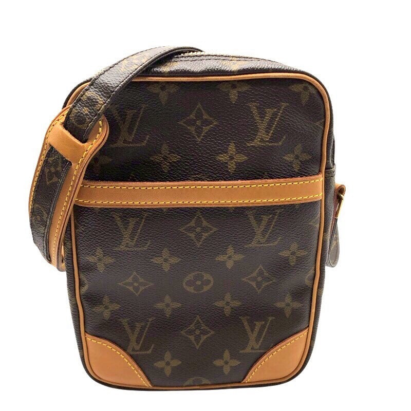 ルイ・ヴィトン LOUIS VUITTON ダヌーブ M45266 モノグラム モノグラム