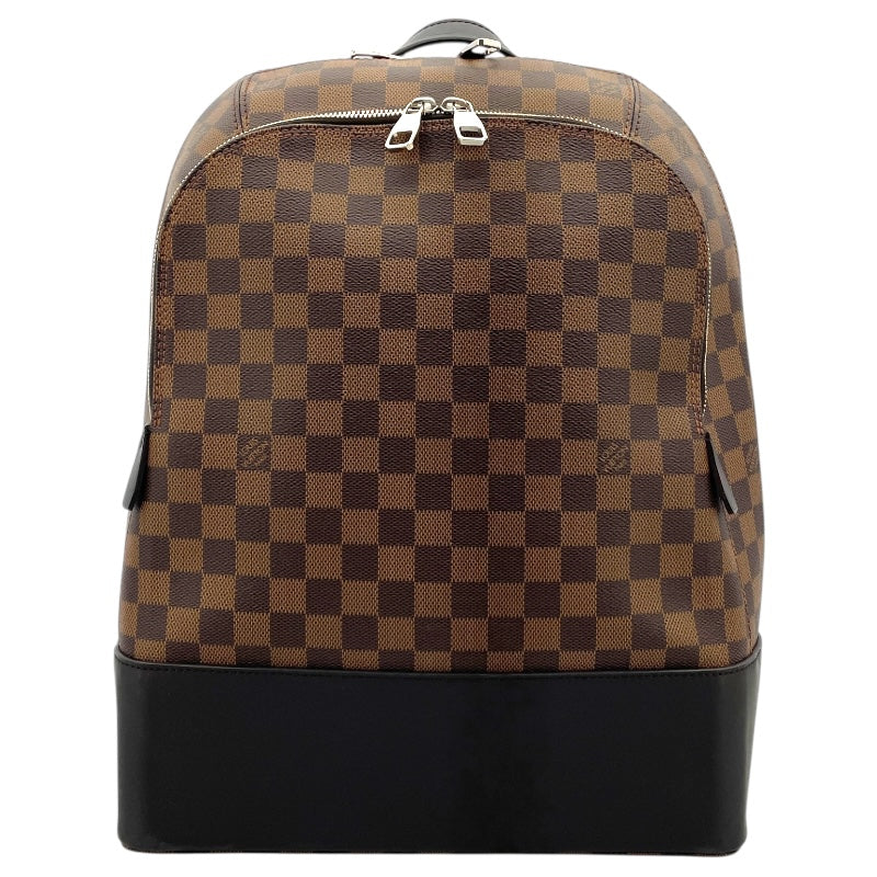 Louis Vuitton リュック・バックパック ダークブラウン Louis Vuitton リュック・バックパック ダークブラウン Louis