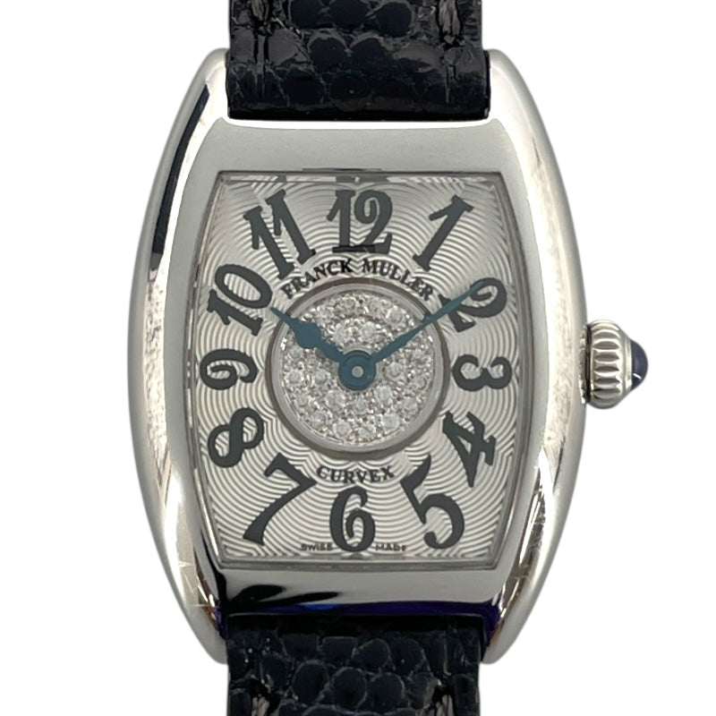 フランク・ミュラー FRANCK MULLER トノーカーベックス プティ