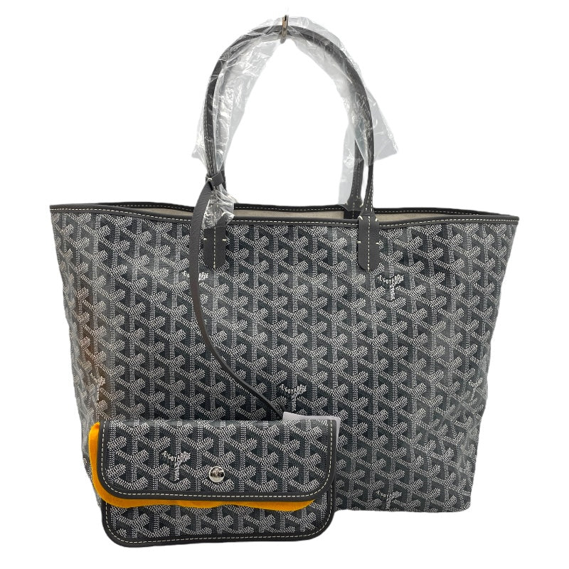 国内発送ゴヤール サンルイ トート PM ゴヤール GOYARD サンルイPM ゴヤールディンキャンバス ユニ