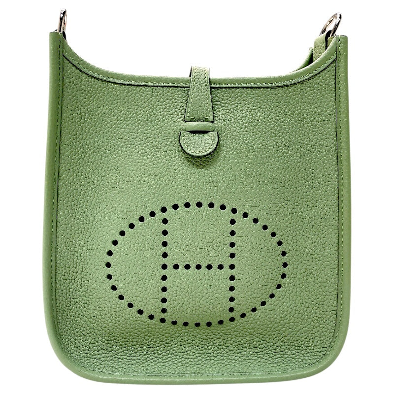 エルメス HERMES エヴリンTPM Y刻印 (2020年製) ヴェール