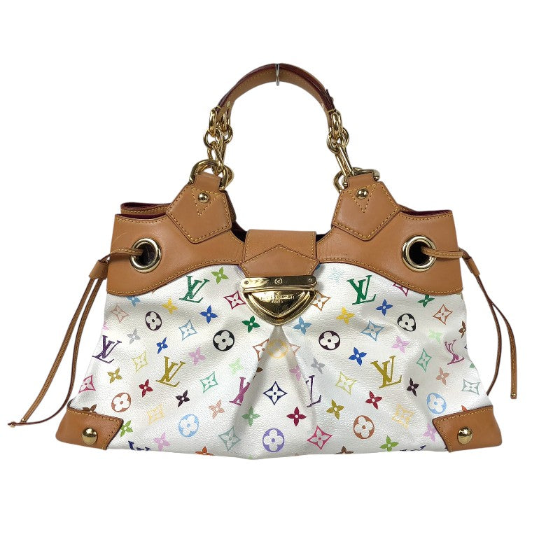 LOUIS VUITTON - ✨美品✨　ルイヴィトン　コットン　ライダースジャケット　白　ゴールド金具 ✨美品✨ ルイヴィトン コットン ライダースジャケット 白