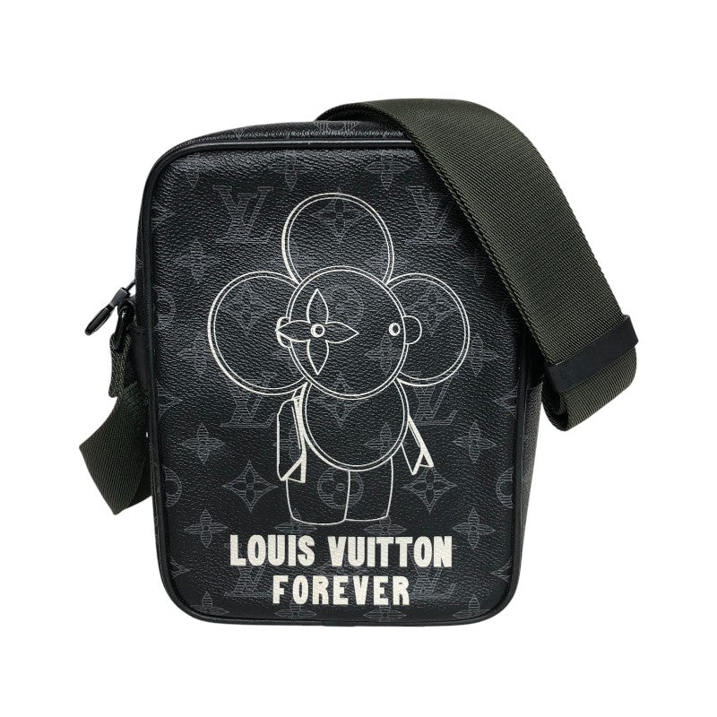 激安単価で ルイ・ヴィトン LOUIS VUITTON ダヌーブPM ヴィヴィエンヌ 限定 バッグ