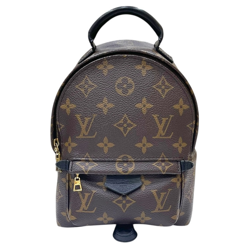 ルイヴィトン M41562 パームスプリングス リュック バックパック ルイ・ヴィトン LOUIS VUITTON パームスプリングス・バック