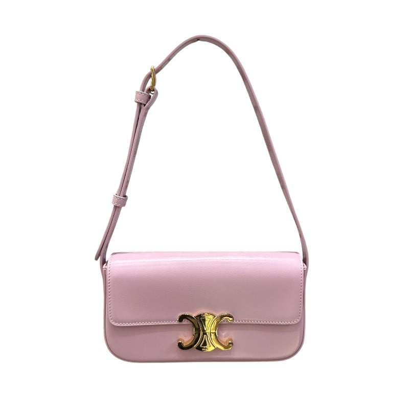 CELINE ハンドバッグ CELINE セリーヌ ハンドバッグ ショルダーバッグ ラゲージ ナノ