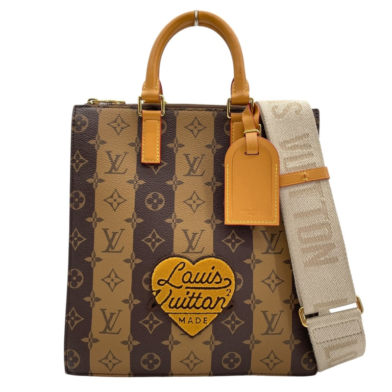 新品　LOUIS VUITTON × NIGOコラボ　コインケース LOUIS VUITTON - LOUIS VUITTON ルイヴィトン NIGOコラボ コイン
