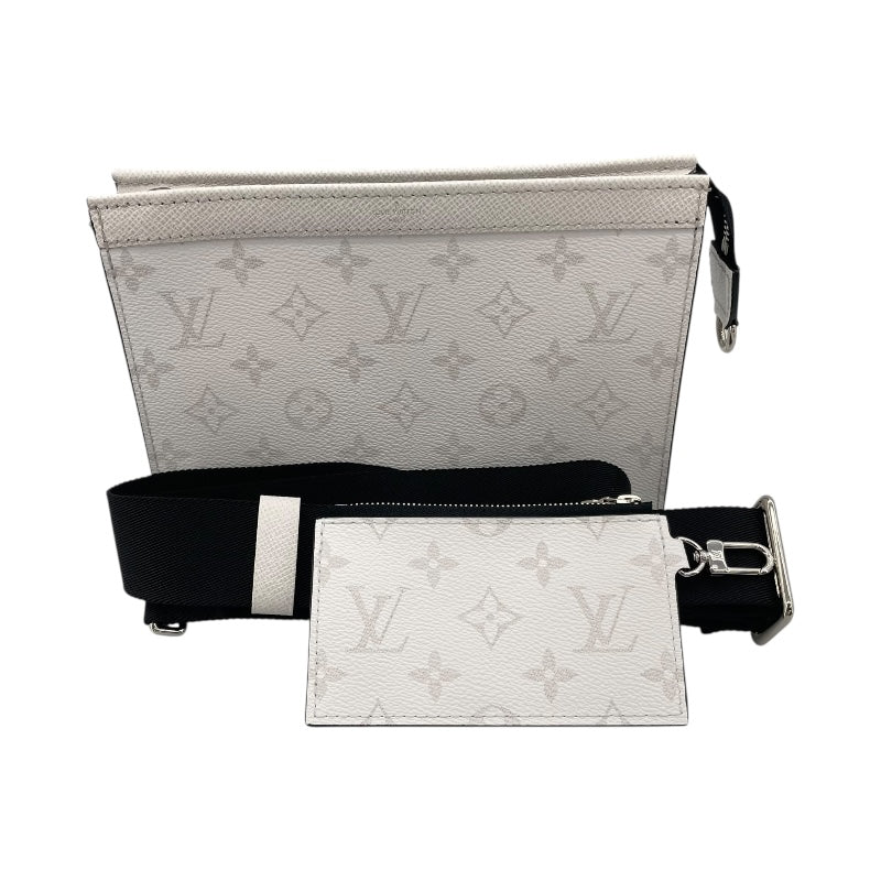 Louis Vuitton ガストン ウェアラブル ウォレットバッグ LOUIS VUITTON ルイヴィトン ショルダーバッグ ガストン