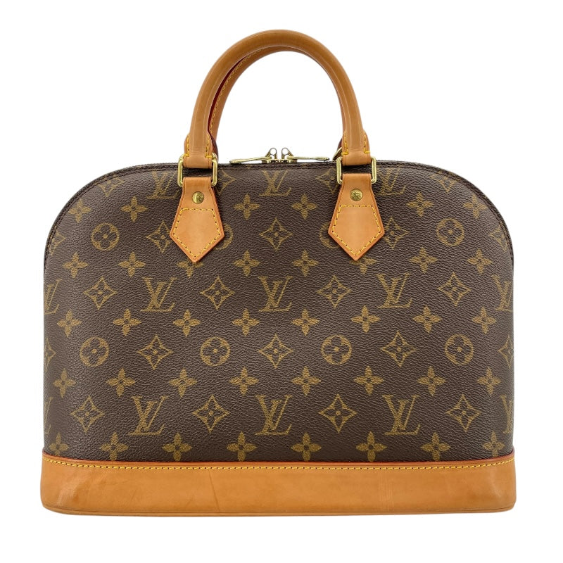 国内外の人気が集結 ルイ・ヴィトン モノグラム M51130 アルマ VUITTON LOUIS バッグ