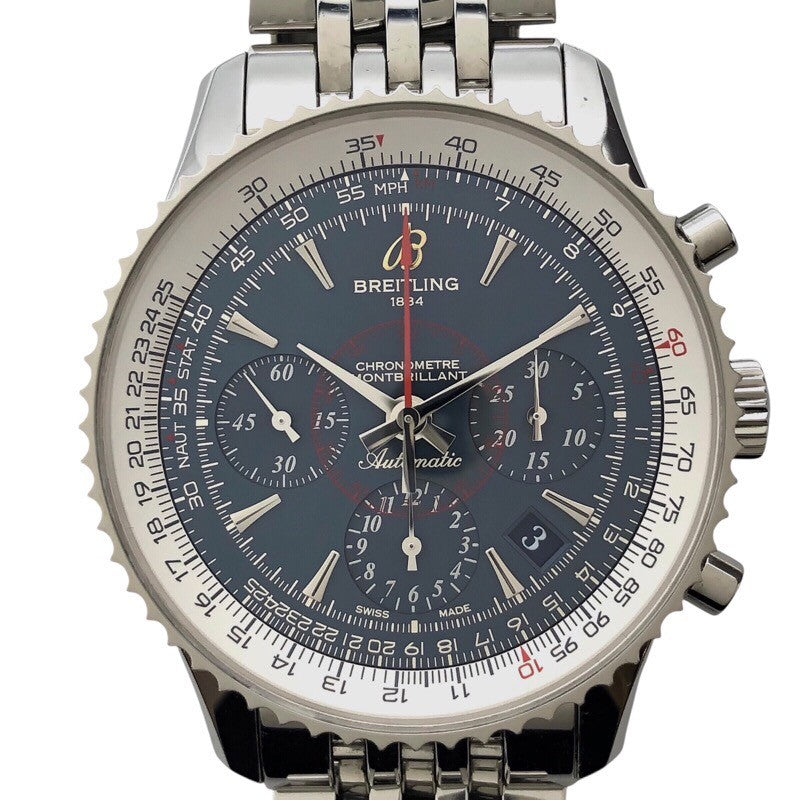 ブライトリング BREITLING モンブリラン01リミテッド 世界500本